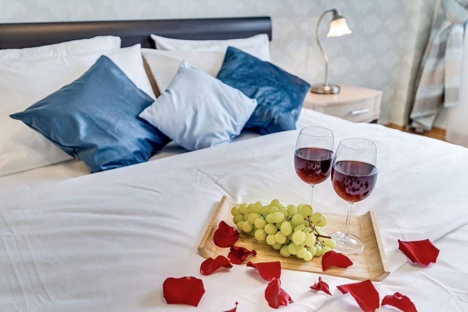 Уютная квартира возле штаба СКВО