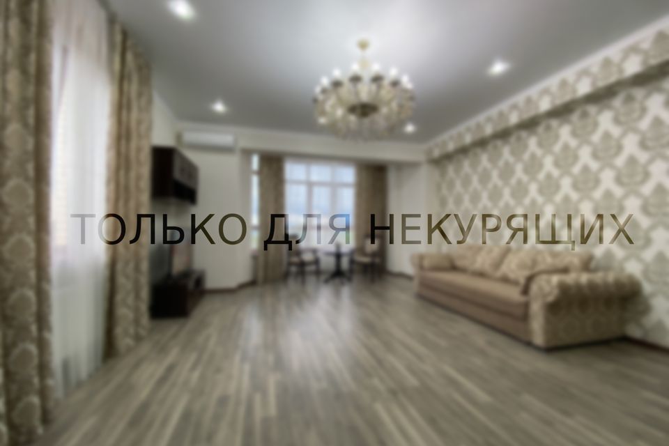 Элитные двухкомнатные апартаменты by Sutki26