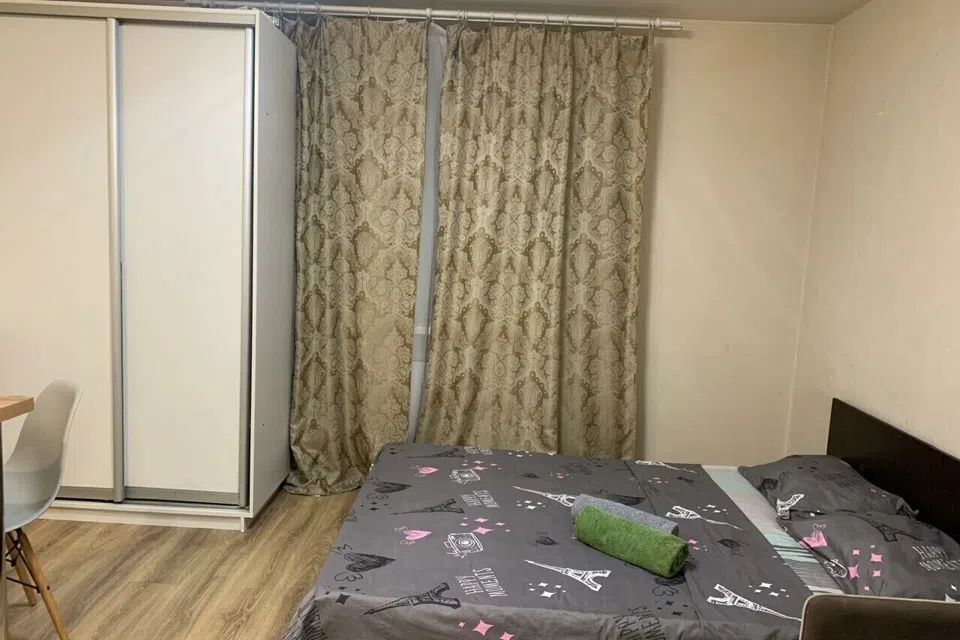 Квартира на Инициативной 7в - 34