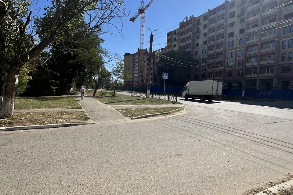 Уютная квартира рядом с парком 