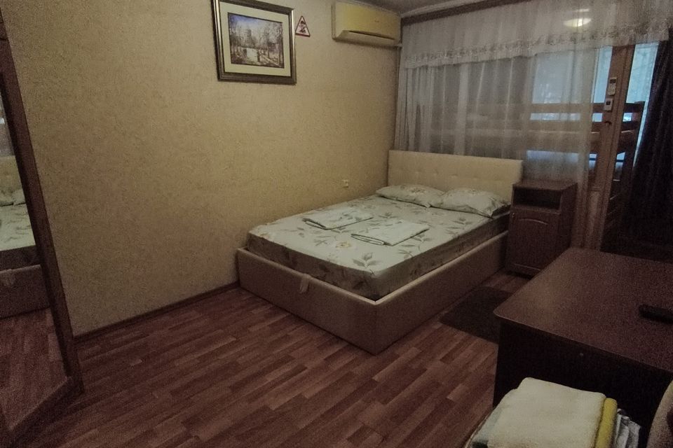 Уютная квартира в самом центре Адлера, до моря 15 мин.

