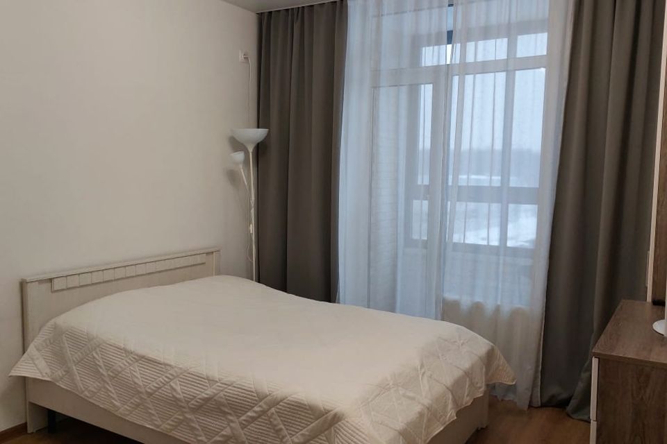Студия в Отрадное рядом с Медси
