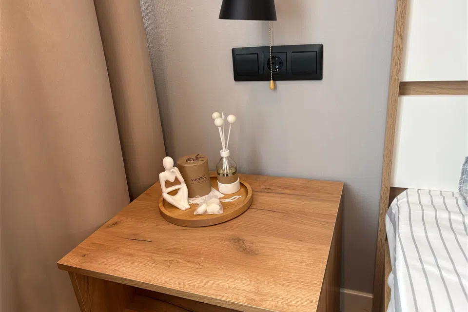  Myhome Yourhome стильная студия на пр-т. Энергетиков 2 к.2