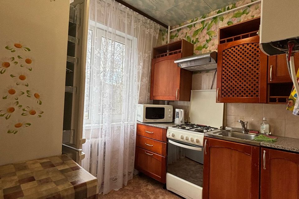 Уютная квартира на Народной