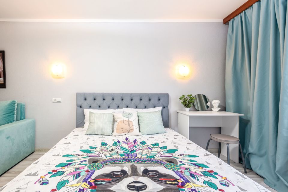 Уютная евродвушка, рядом с метро Владыкино