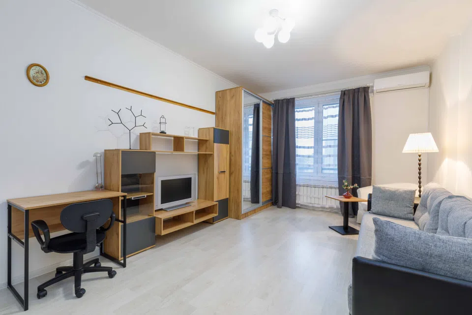Inndays Apartments на Янгеля