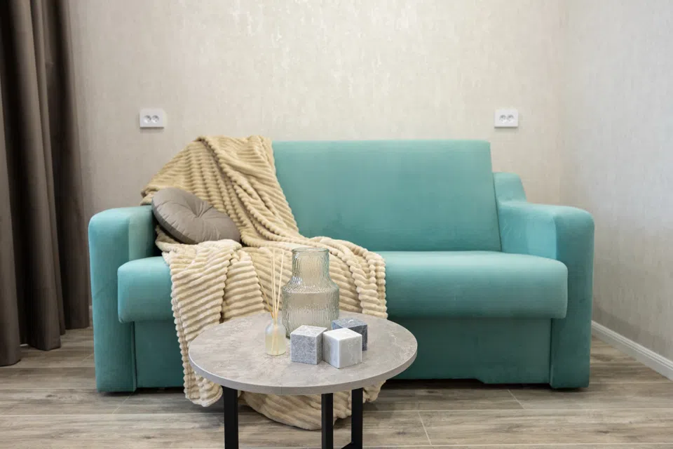 LovelyHome39 в ЖК комфорт класса