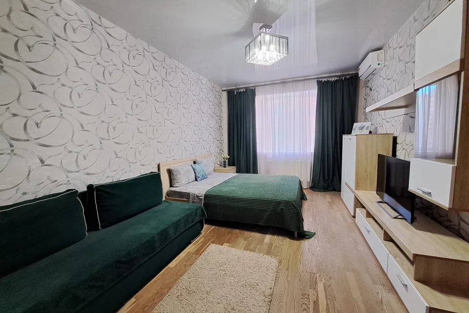 Уютная квартира рядом с парком Галицкого