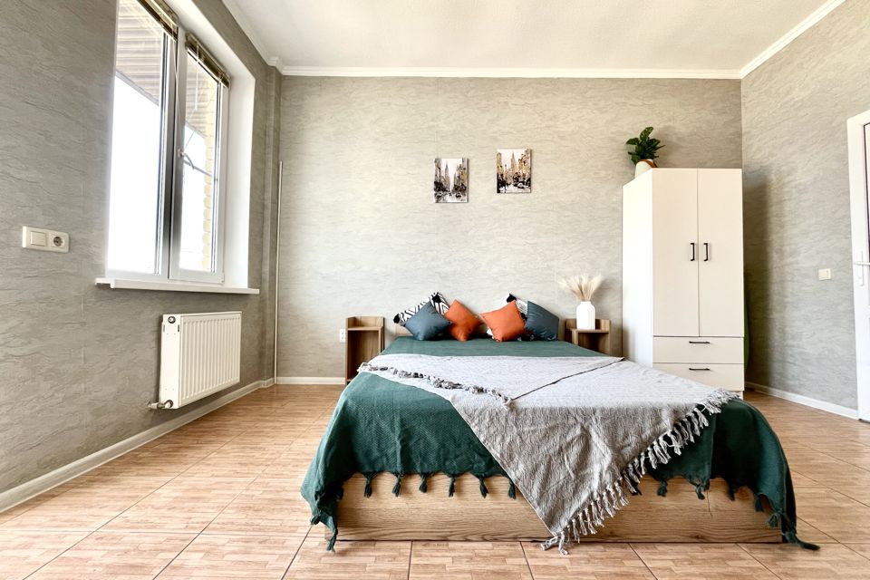 Уютная квартира для проживания