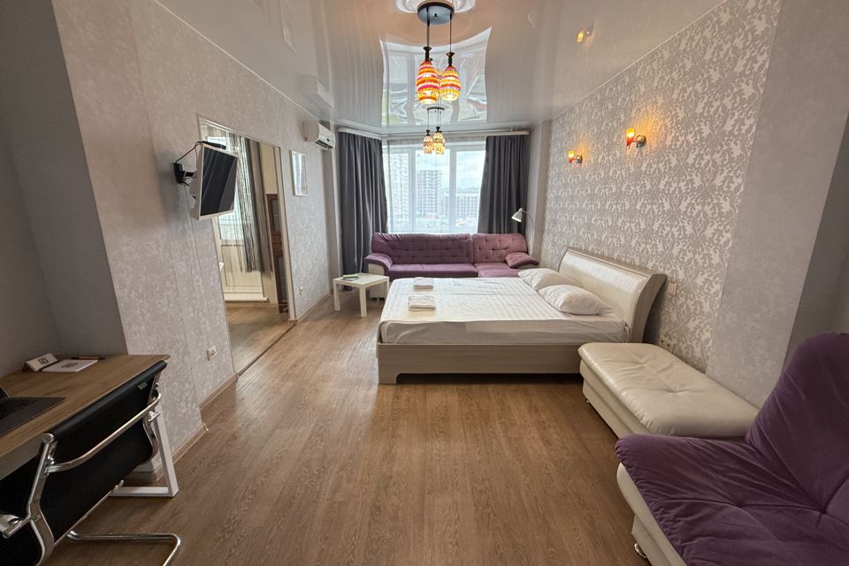 Квартира в ЖК Новый город