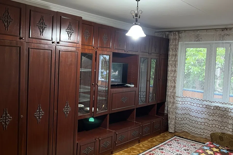 уютная квартира у моря