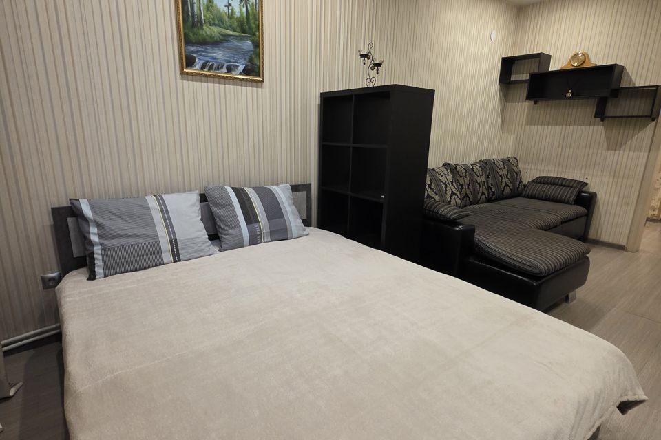 Уютная квартира рядом с ВСГУТУ 