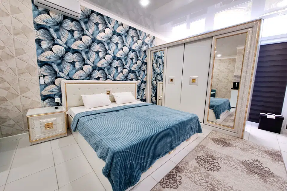 Sunny Room от Rooms Apartments