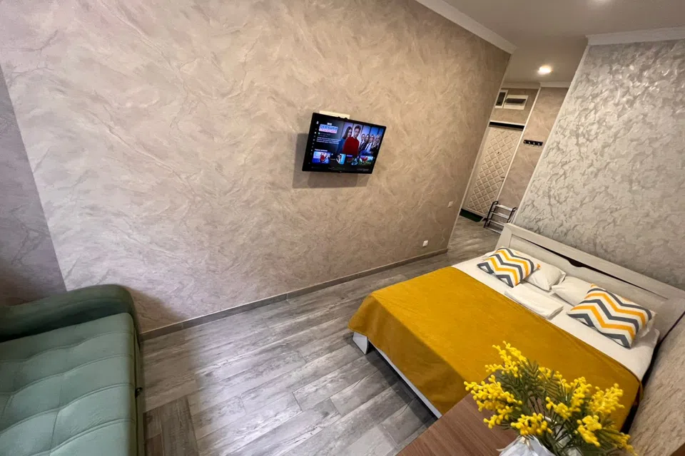Sezam Apartments 324