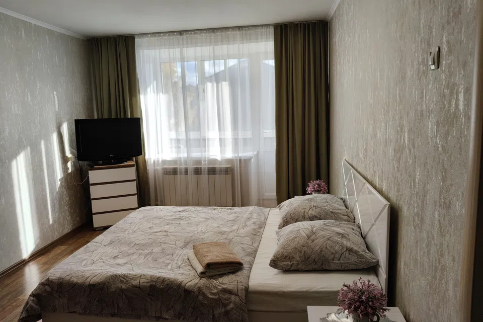 Уютная квартира в центре Томска