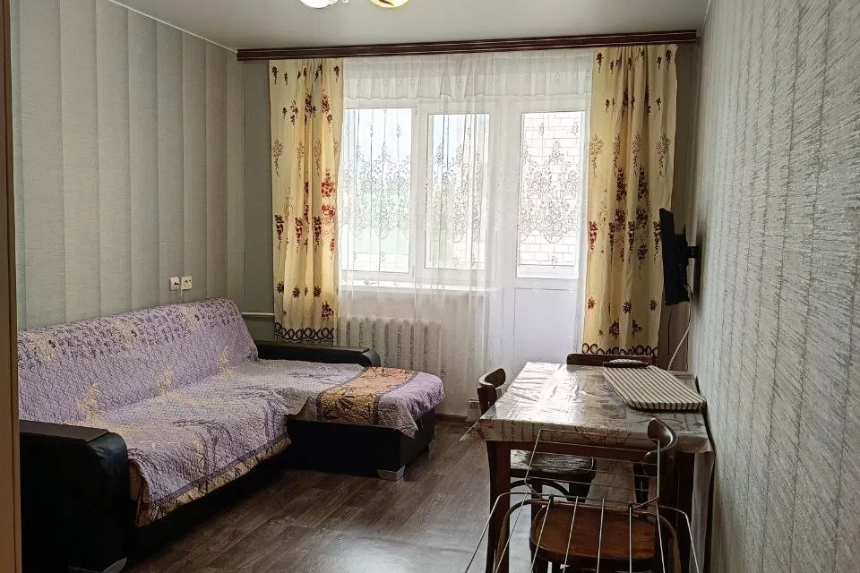 Квартира в Юбилейном