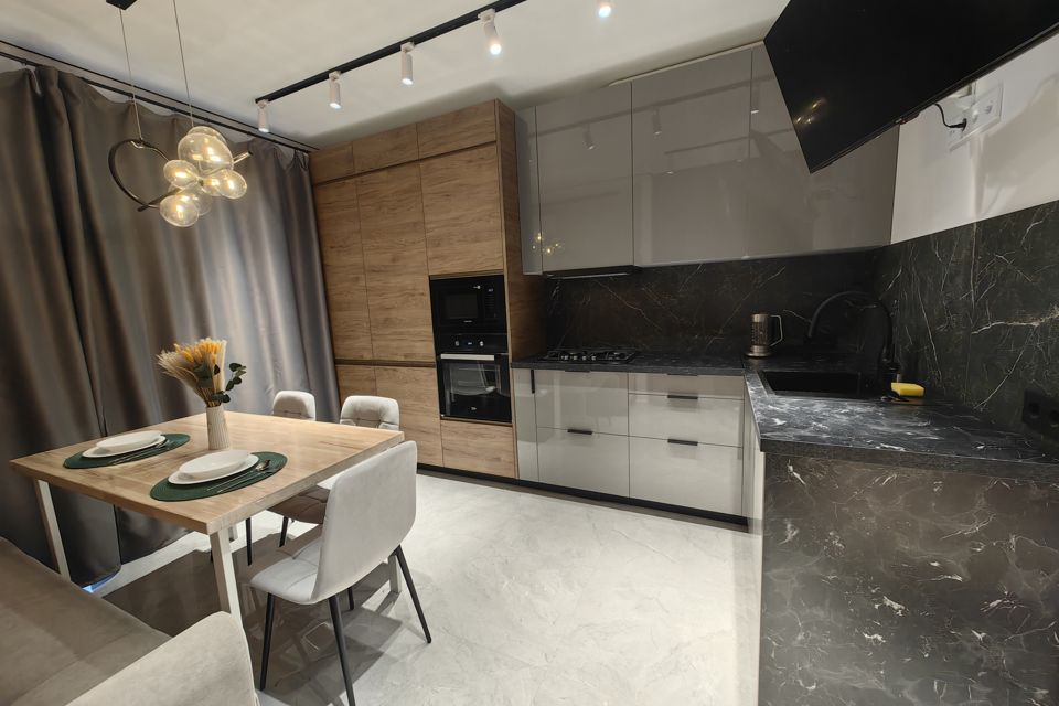 1 комная квартира Комфорт