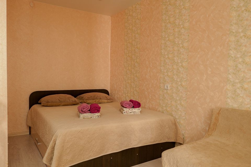 Однокомнатная квартира возле Медицинской Академии