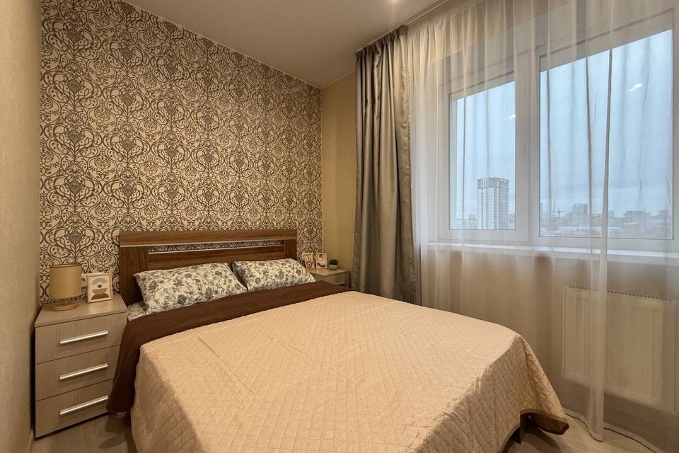 Квартира рядом с ЖД Вокзалом