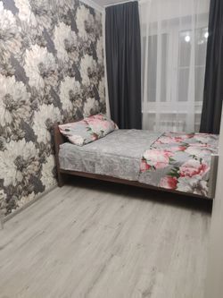 Квартира на Великолукской 15