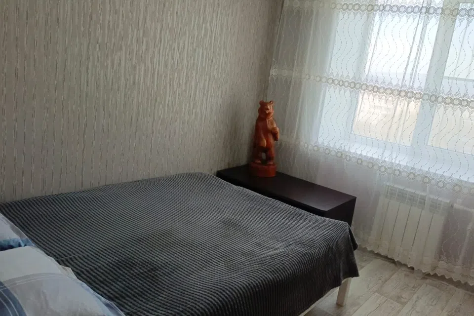 3-к квартира Горького 8Б