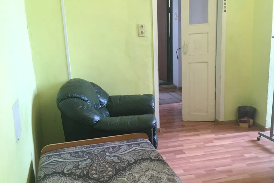 Квартира на 7 гостей из трёх комнат