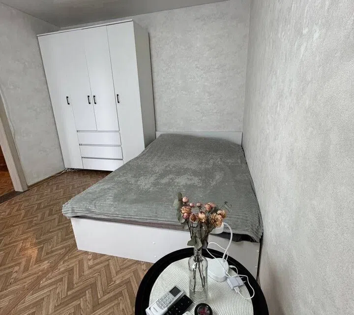 Уютная квартира на улице Короленко, 55