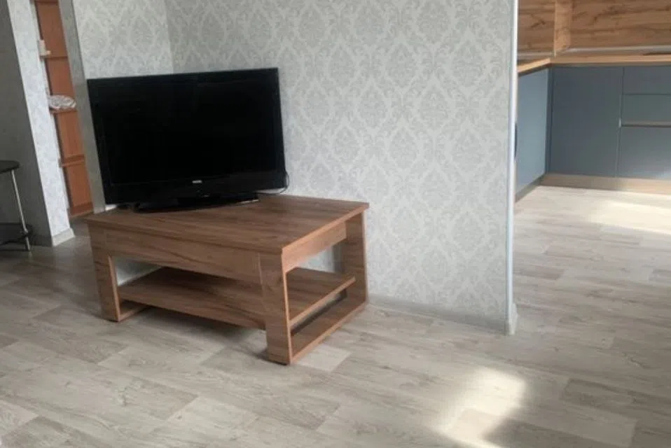 Комфортная студия