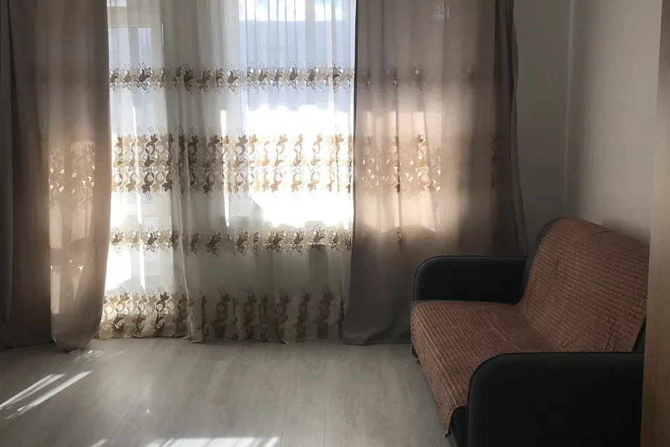 Уютная квартира в р-н Красносельский
