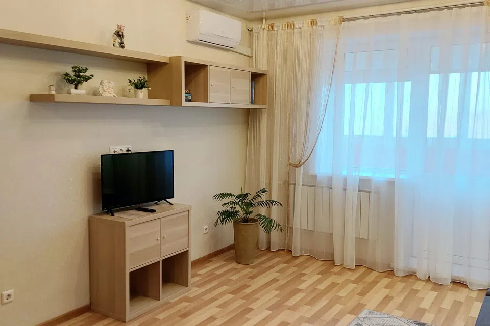 Уютная квартира напротив Армады
