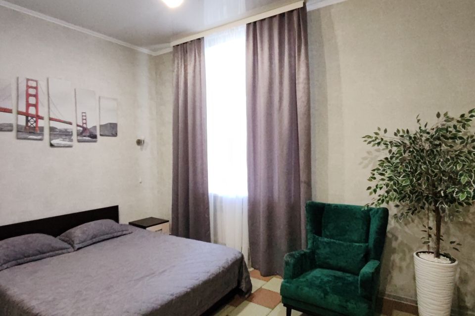 Квартира-студия в рн. Автовокзала