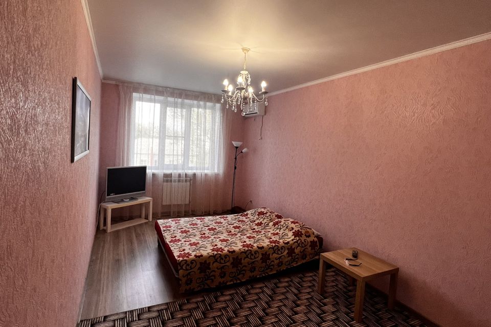 Большая 2к. квартира в зоне Пляжей Каменка и Центральный