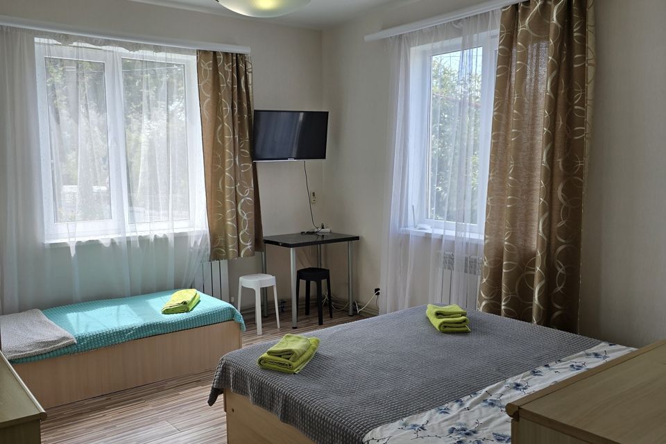 Таунхаус у моря - Морской бриз Лоо