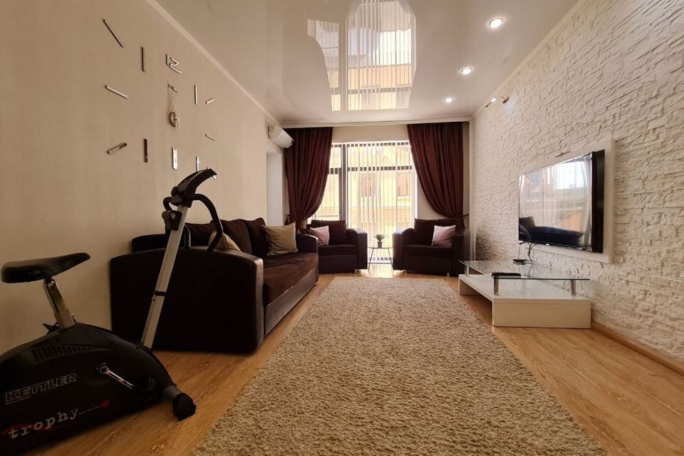 Квартира у места дуэли Лермонтова by Sutki26