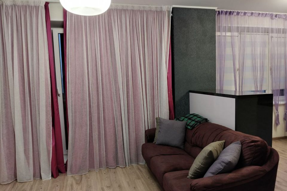 Уютная кваpтира в центре Северо-Запада