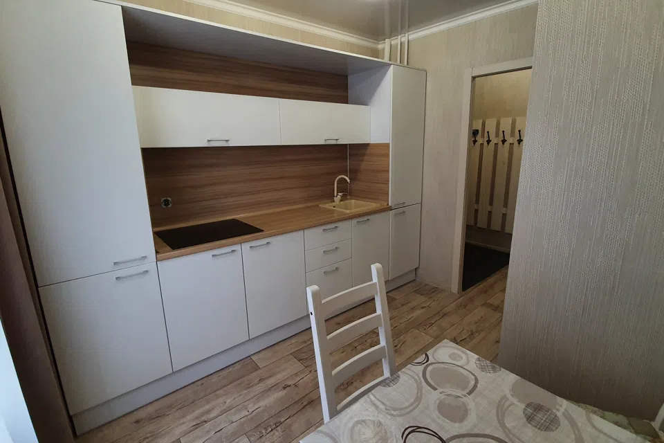 Апартаменты NordStay, Молодёжная 15