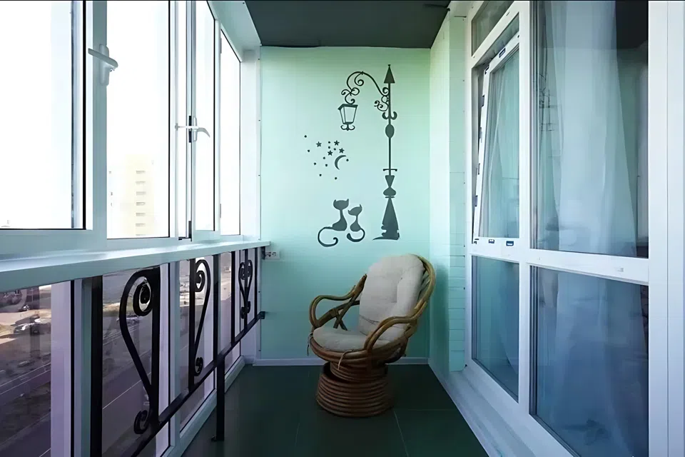 Суточный рай на Крымской 10