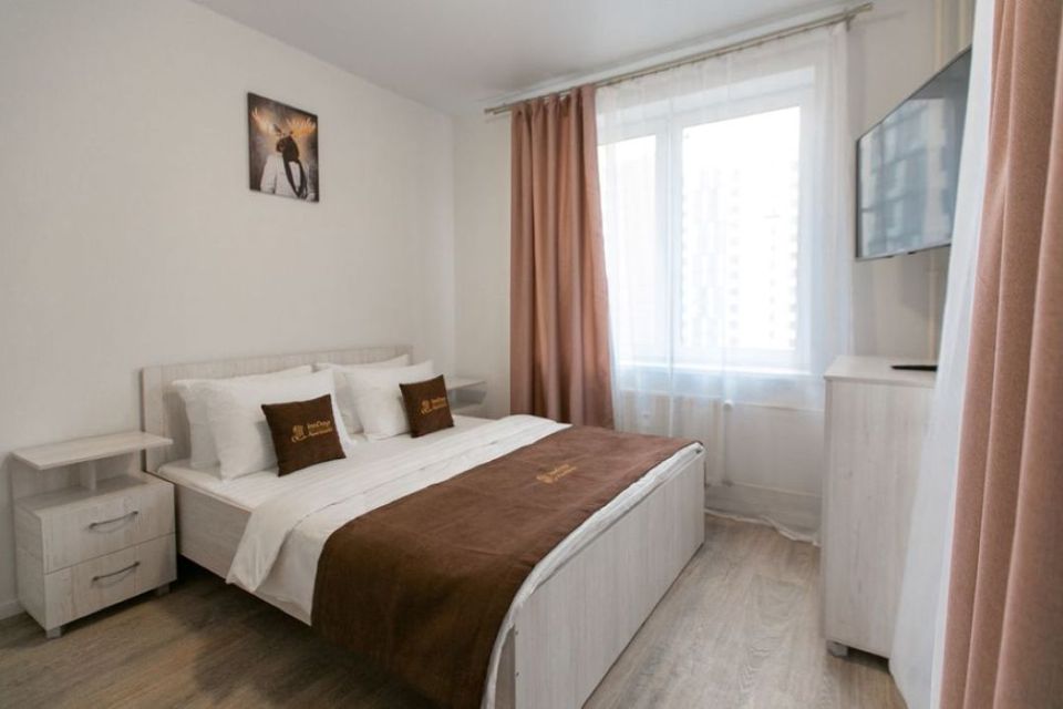 Inndays Apartments, УТ2