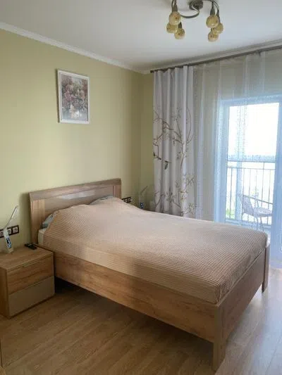 Квартира на Римской 5к3