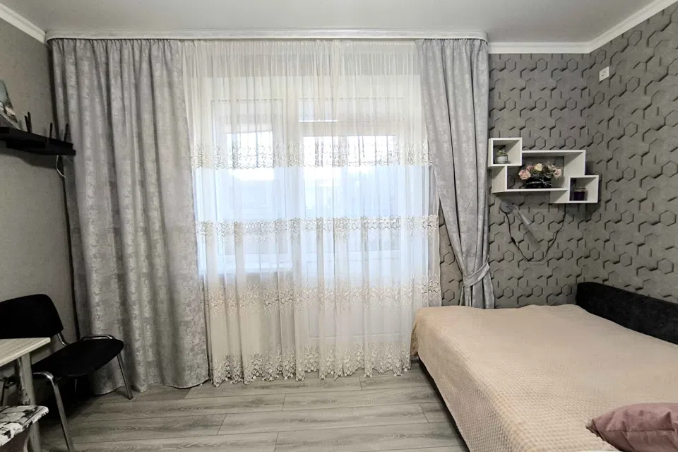 Современная квартира в новом ЖК.Квартира с ванной