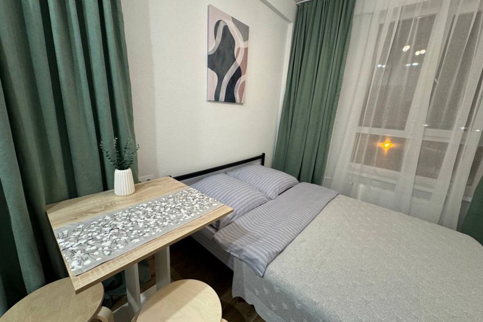 Квартира Медовая студия