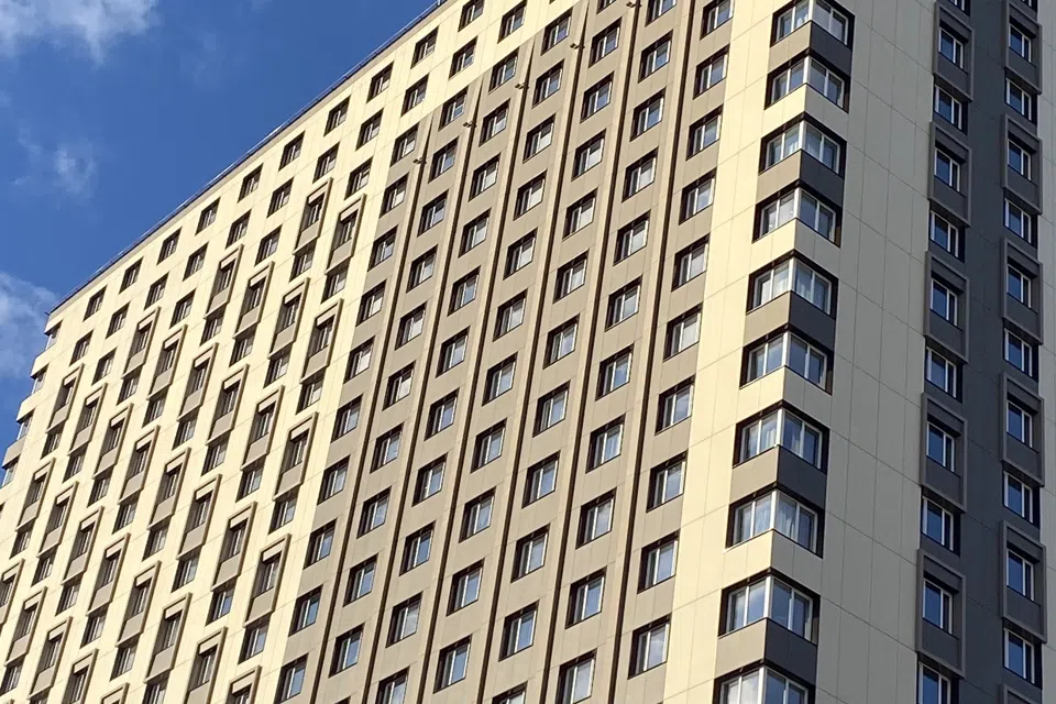 Уютная студия в апартаментах на Кирова. 