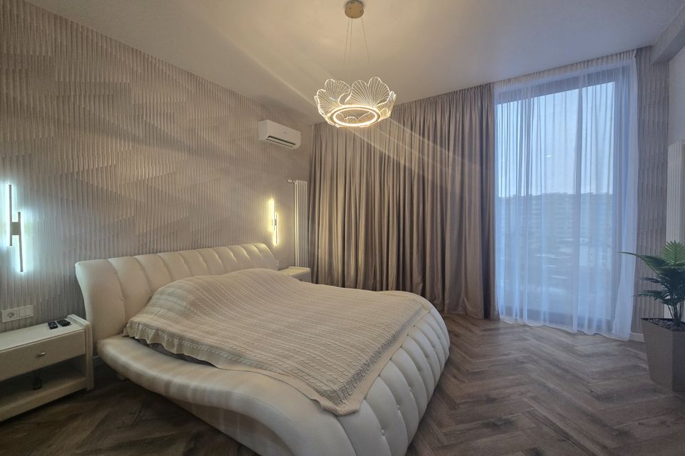 Апартаменты в 50 метрах от моря