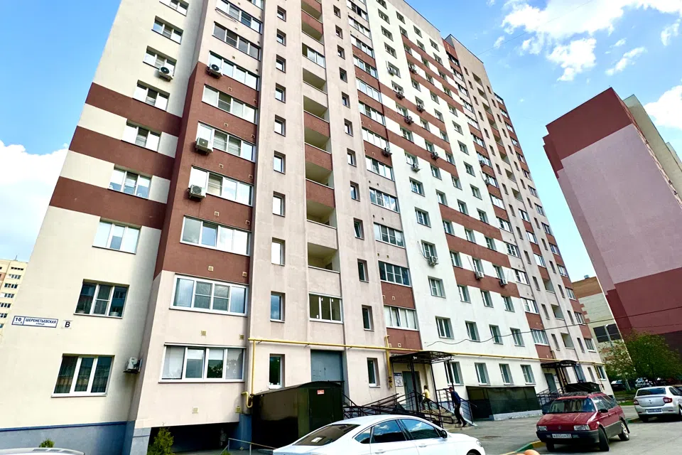 Квартира рядом с тц Европа