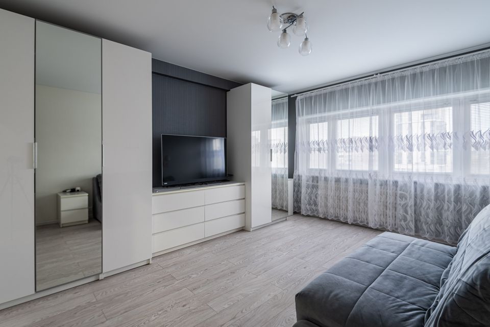 Апартаменты Flat Inn на Большой Тульской у метро
