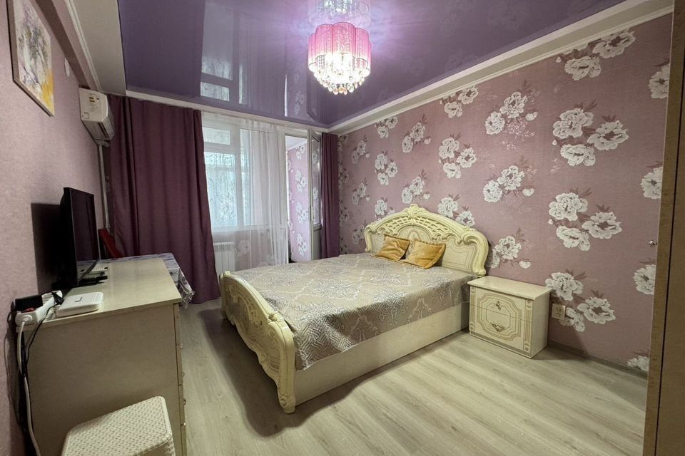 Пpocтopная квартирa в 5-ти минутаx до Центpа Сочи