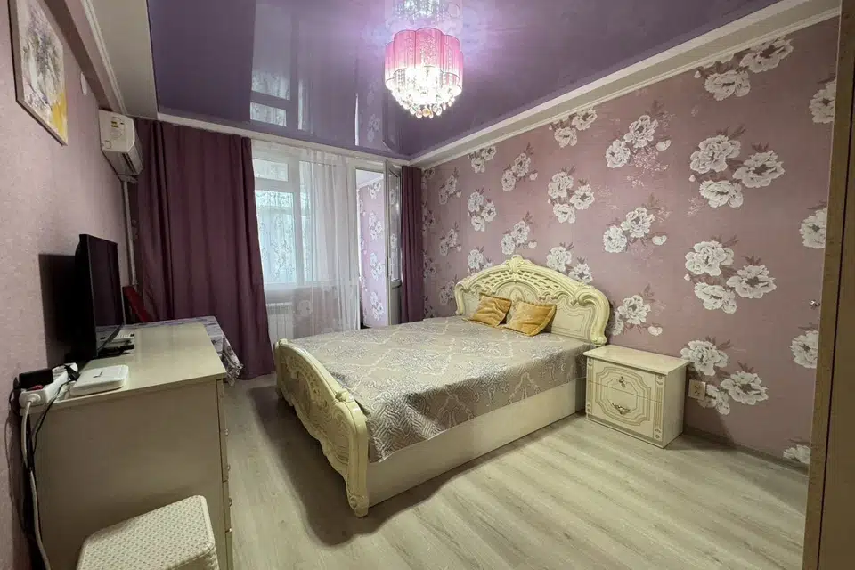 Пpocтopная квартирa в 5-ти минутаx до Центpа Сочи