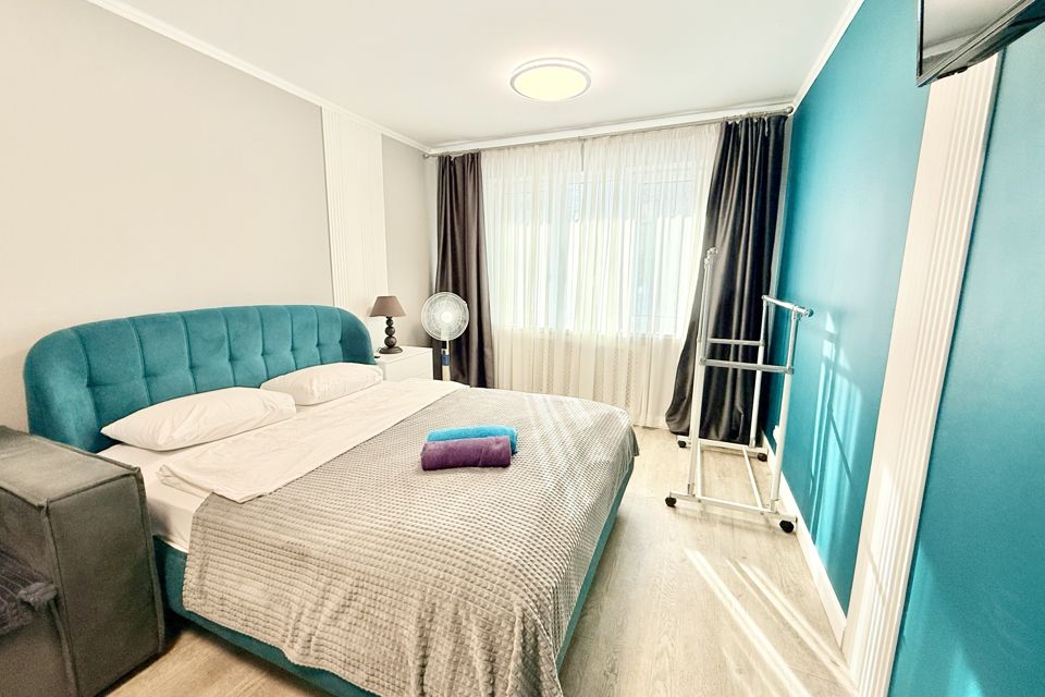 Большая квартира около Дом Торговли,Анкудинова и Горн воздух