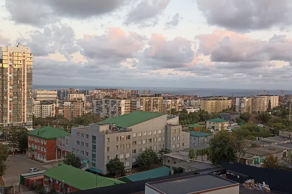 Уютная квартира в ЖК Аврора 2 
