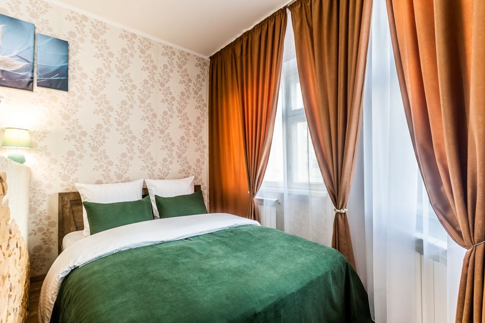 Пять Звёзд Восточный проезд